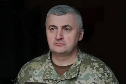 Череватий: чистки серед керівництва армії РФ свідчать "бійку під килимом"