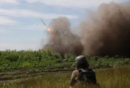 EXPLAINED: Ukraine Admits Summer Offensive Moving ‘Not so Quickly’