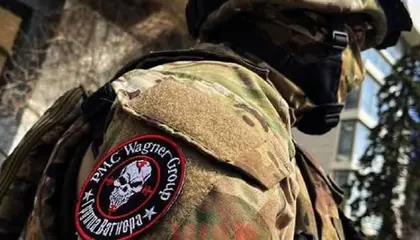 Групи «вагнерівців» прибули до Білорусі: у ДПСУ підтвердили інформацію