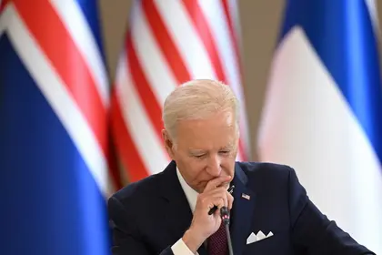 Biden Has Weakened Russia, But Will Not Enable a Win