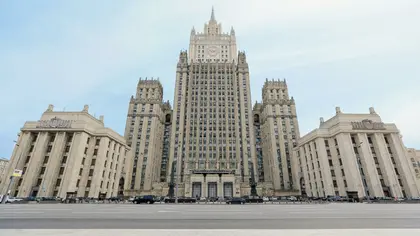 Росія відкликає гарантії безпеки у Чорному морі