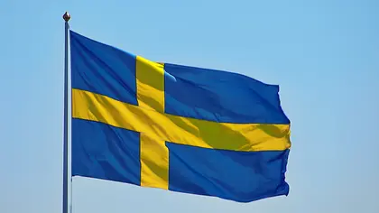 Sweden Pledges Over $500 Million to Rebuild Ukraine
