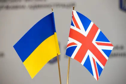 Британія ввела нові санкції проти росіян, причетних до депортації українських дітей