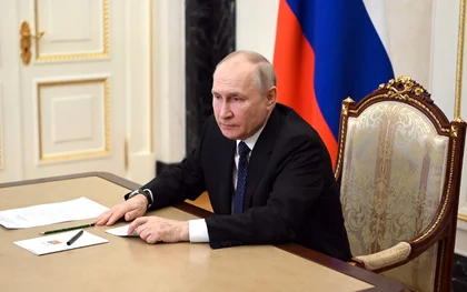 EXPLAINED: The Kremlin’s Slightly Confused Response to the Crimea Bridge Attack