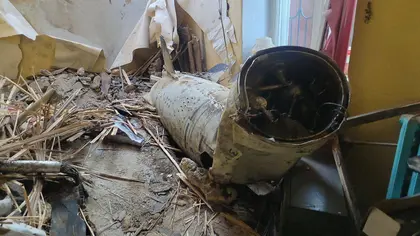 Росія вночі атакувала Україну: сили ППО знищили 38 повітряних цілей