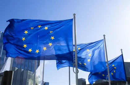 EU Considers 20bn Euro Ukraine Defence Fund