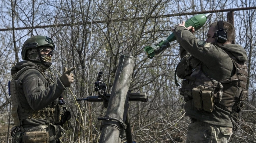 Ukraine Summer Offensive Update for July 20: ‘More Russian Rockets Rain on South Ukraine’