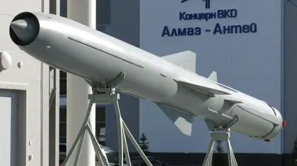 Ukraine’s Latest Missile Problem – How to Shoot Down Russia’s ‘Onyx’
