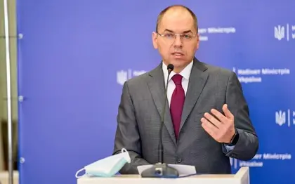Екс-міністра Степанова підозрюють у корупційних схемах - ЗМІ