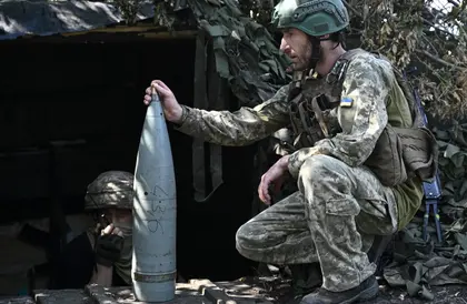 Нові українські касетні боєприпаси вже використовуються – ось як вони працюють