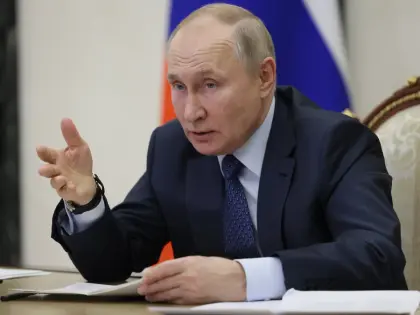 Путін провів нараду з членами Радбезу РФ: найважливіше з його промови