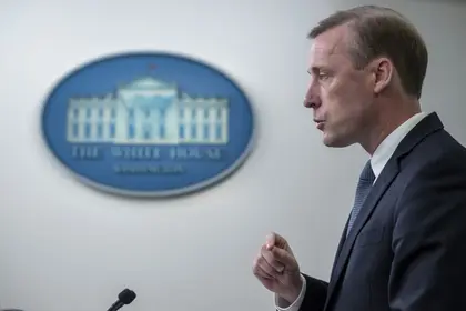 У Білому домі стверджують, що готові «йти на ризик» у питанні зброї для України