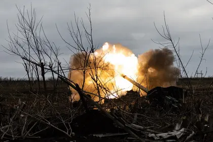 Kyiv chính thức: Chiến lược tiêu hao chống lại quân đội Nga đang hoạt động, cuộc tấn công của Ukraine sẽ thành công