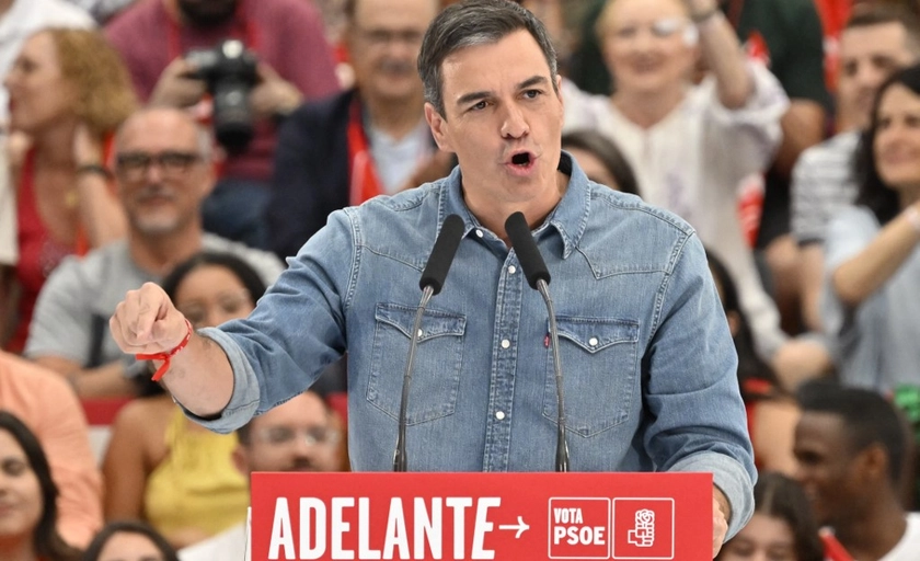 Inconclusive Vote Prompts Political Uncertainty in Spain