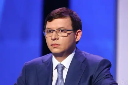 СБУ повідомила про підозру в державній зраді екснардепу Мураєву