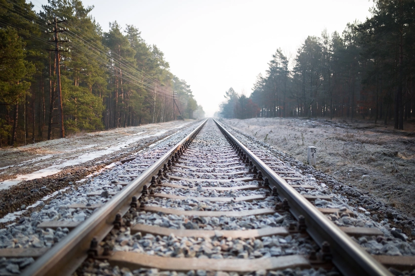 Integration of Ukrainian and Moldovan Railways with EU Progressing - Egis