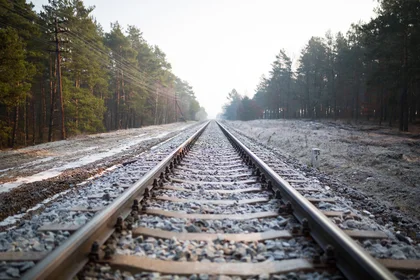 Integration of Ukrainian and Moldovan Railways with EU Progressing - Egis