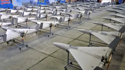 Tatarstan Students Reportedly Forced to Construct Iranian Drones - Russian Media