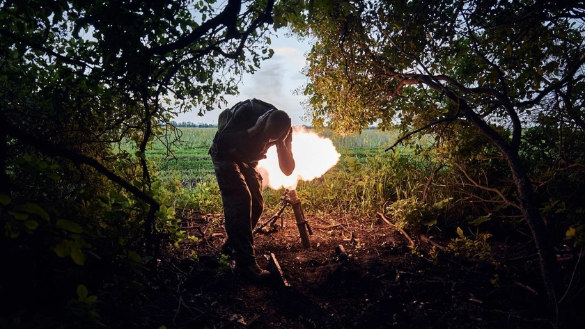 Ukraine Summer Offensive Update for July 25: ‘It’s War – Not a Computer Game’