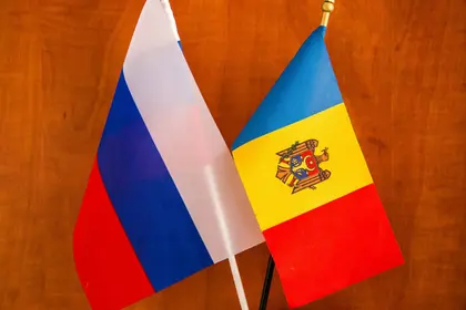 Молдова висилає дипломатів РФ через “шпигунський” скандал