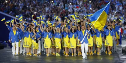 Україна припиняє бойкот змаганням, де беруть участь росіяни та білоруси