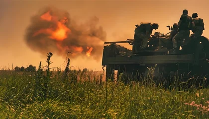 Ukraine Summer Offensive Update for July 27: ‘Very Good Results Today’