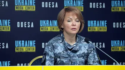 Ukraine Says Lacks Defences Against Russian Strikes on Grain Facilities