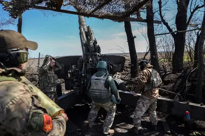 أوكرانيا تؤكد استعادة قرية جديدة من القوات الروسية في إطار الهجوم المضاد