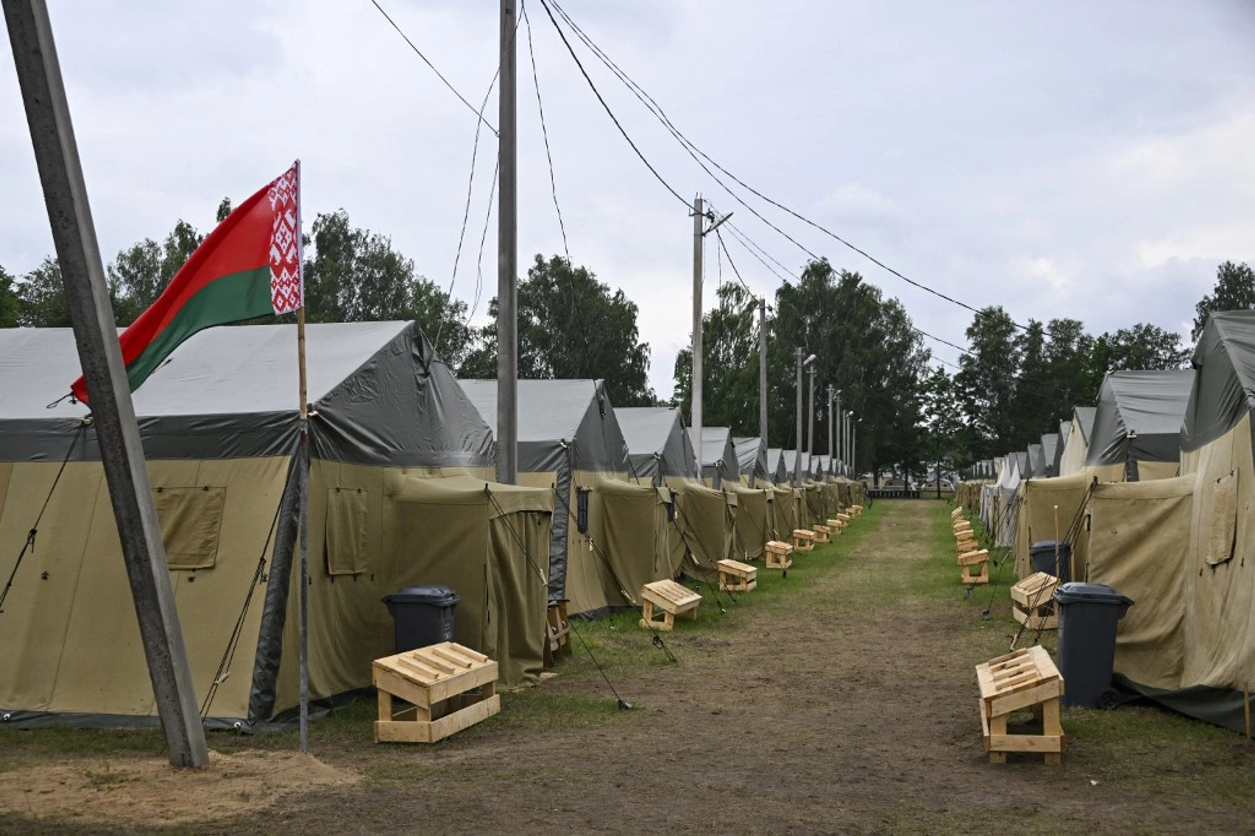 ПОЯСНЕННЯ: Останні звіти розвідки доводять, що ПВК«Вагнера» не настільки грізна, як намагається здаватися