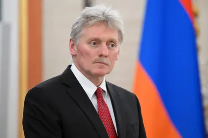 ‘Some Acts of Desperation Against the Backdrop of Failures’ – Peskov on Drone Attacks on Moscow