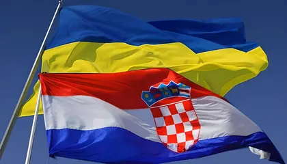 Croatia and Ukraine Establish Grain Export Partnership