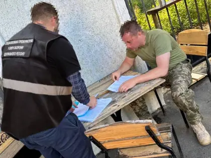 Трьох депутатів Київради підозрюють в ухиленні від військової служби