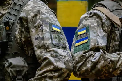 أوكرانيا تحبط محاولة "مجموعة تخريبية روسية" عبور حدودها الشمالية