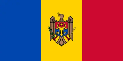 مولدوفا تلغي اتفاقيات تعاون مع أجهزة استخبارات روسية