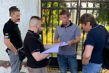 Kyiv City Council Members Suspected of Evading Military Service