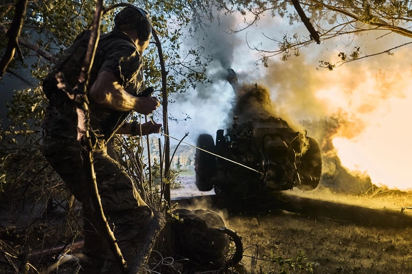 Ukraine Summer Offensive Update for August 2: ‘The Day of the Deadly Drones’