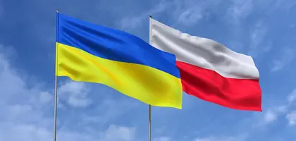 أوكرانيا وبولندا تتبادلان استدعاء السفراء بعد تعليقات عن دعم الحرب