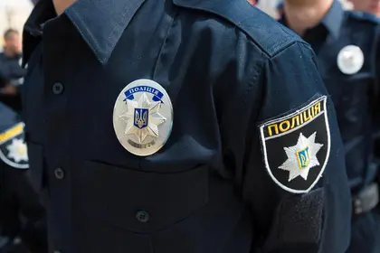 Police Defuse Hostage Situation in Dnipropetrovsk Region