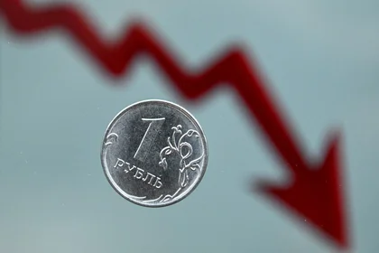 EXPLAINED: Russian Ruble Jitters and a Potential ‘Free Fall’