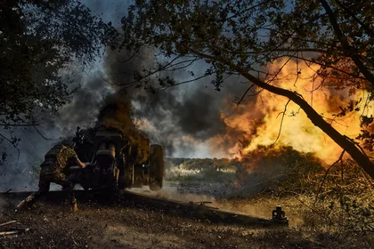 Ukraine Summer Offensive Update for August 3: ‘No Taboos on Hitting Russia’
