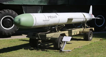 EXPLAINED: How Russia Is Using Kyiv’s Old Missiles to Attack Ukraine