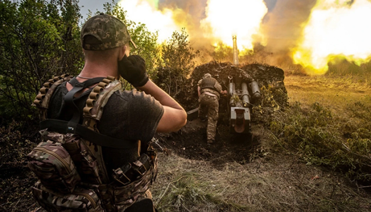 Ukraine ‘Breaches First Line of Russian Defences,' Now Faces Another Huge Challenge