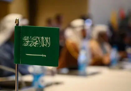 Зустріч в Саудівській Аравії: в ОП розказали про очікування