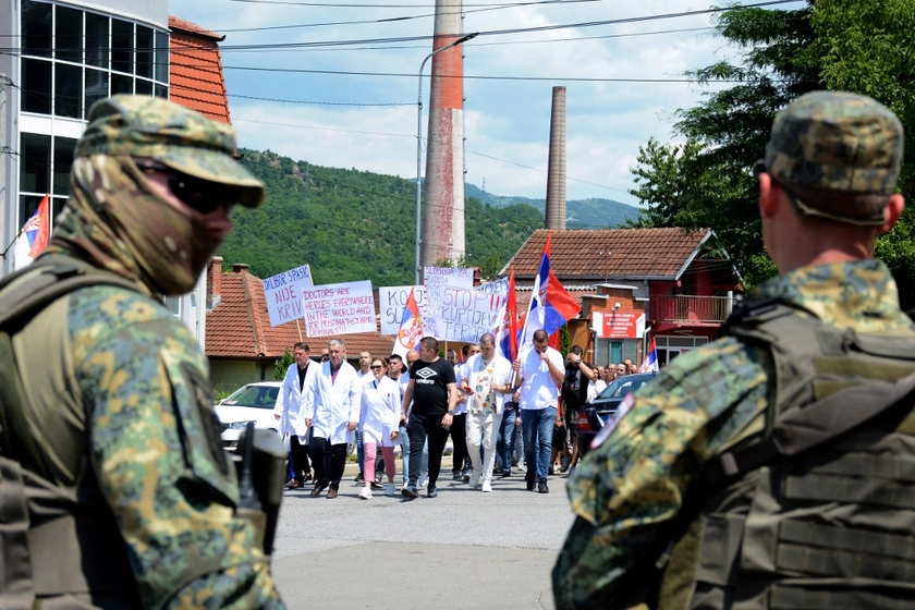 Joint Statement on Kosovo