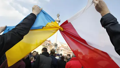 Чи витримають польсько-українські відносини перевірку часом?