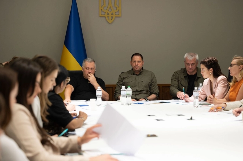 «Ми називаємо один одного братами» - український позитив після саміту в Саудівській Аравії