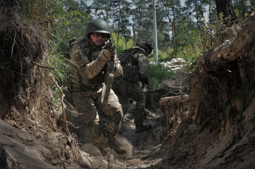 Ukraine Counteroffensive Can Make Breakthrough by Winter – Estonia Defense Chief