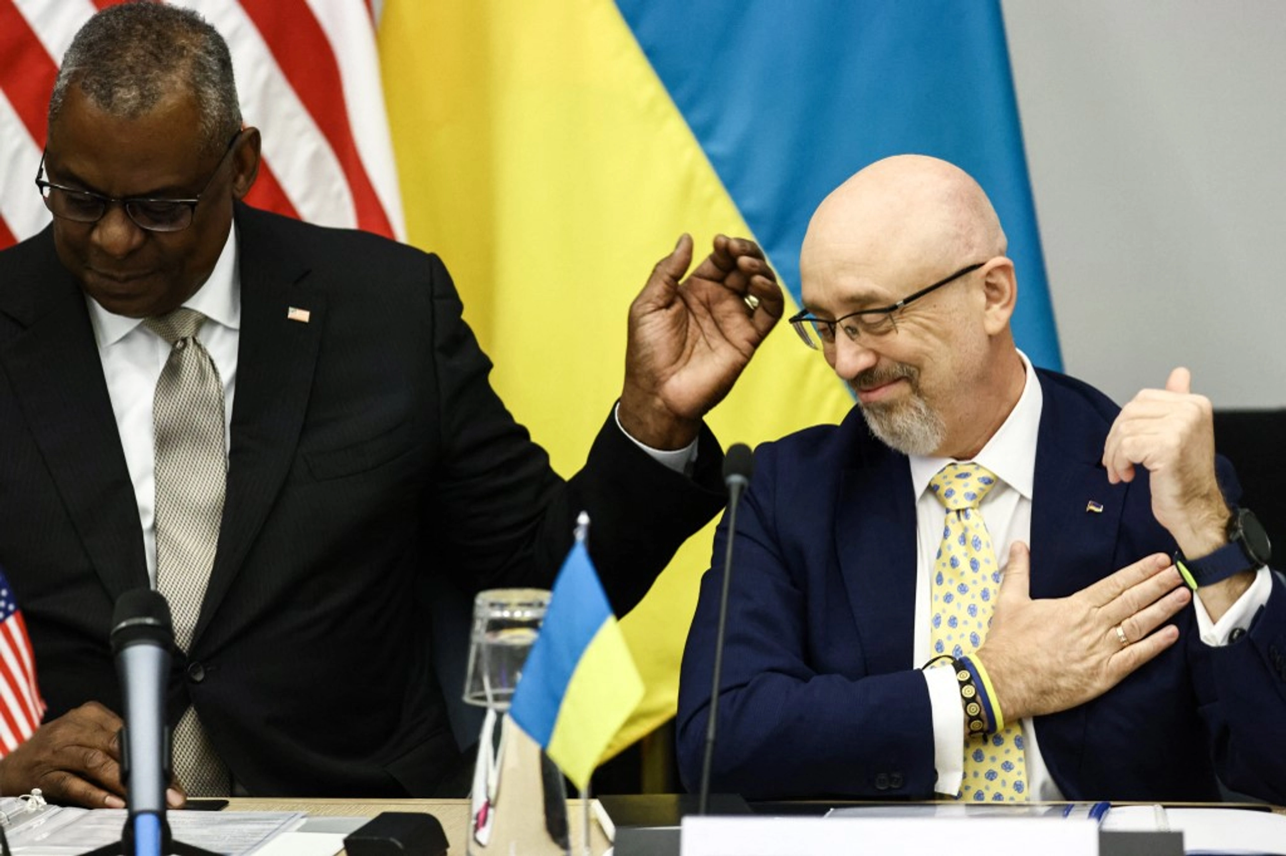 Пентагон готує $200 млн допомогу Україні з коштів, які “з'явилися” після переоцінки