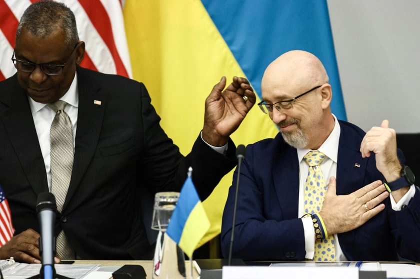 Пентагон готує $200 млн допомогу Україні з коштів, які “з'явилися” після переоцінки