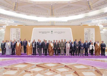 What is the Upshot of the Ukraine Conference in Jeddah? - Eurotopics, 8 August 2023
